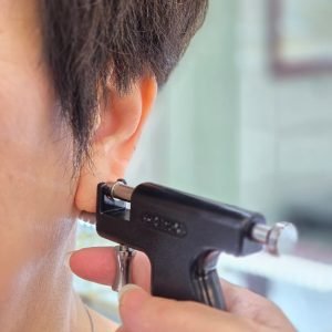 Ear Piercing