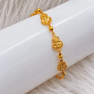 Bracelet (3.5gm)