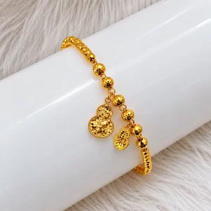 Bracelet (4.5gm)