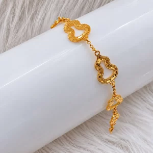Bracelet (5gm)