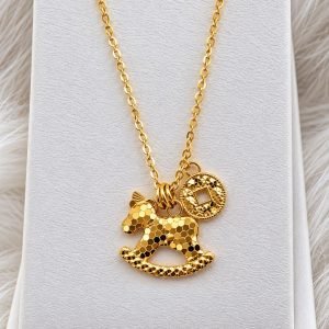 Necklace (3gm)
