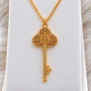 Necklace (6gm)