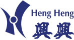 Hengheng-blue-logo